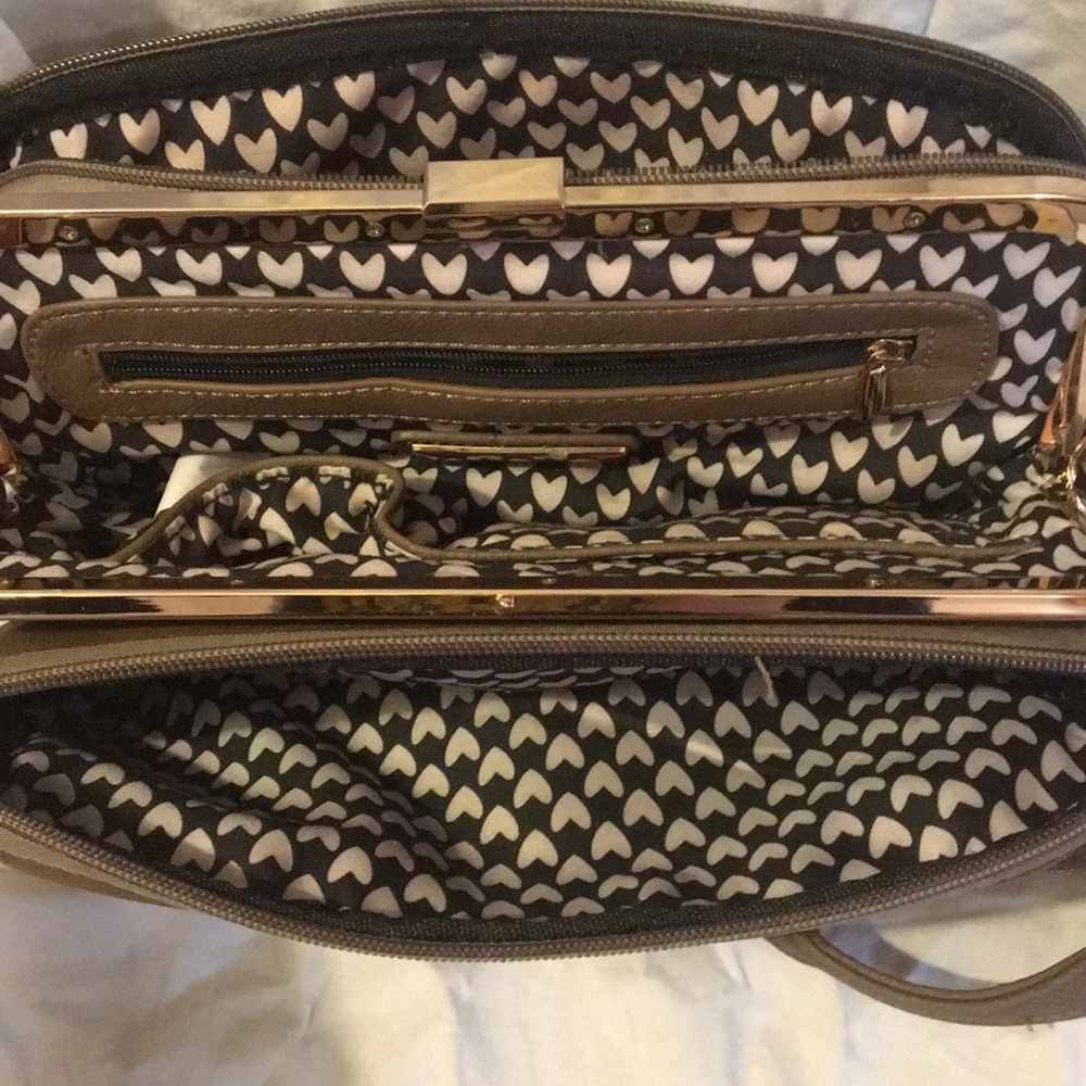 Pink Cosmo Purse - Picture 4 of 4